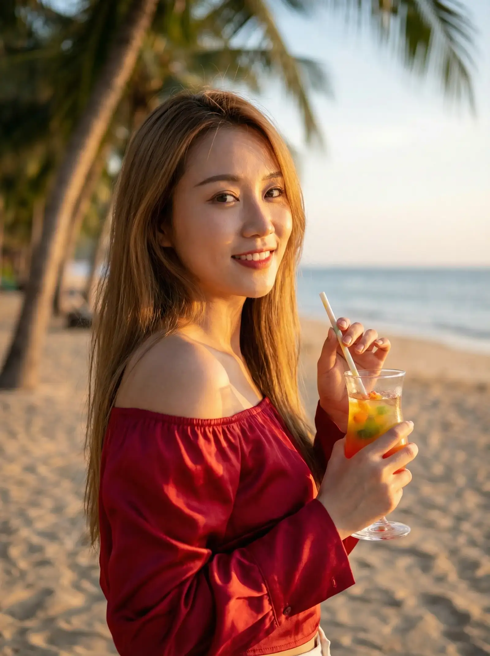 爱情岛论坛 嘉宾周嘉怡独家写真